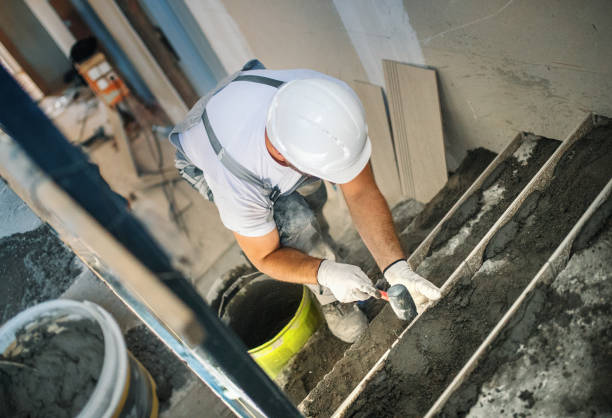 Best Industrial Concrete Flooring in Brady, TX