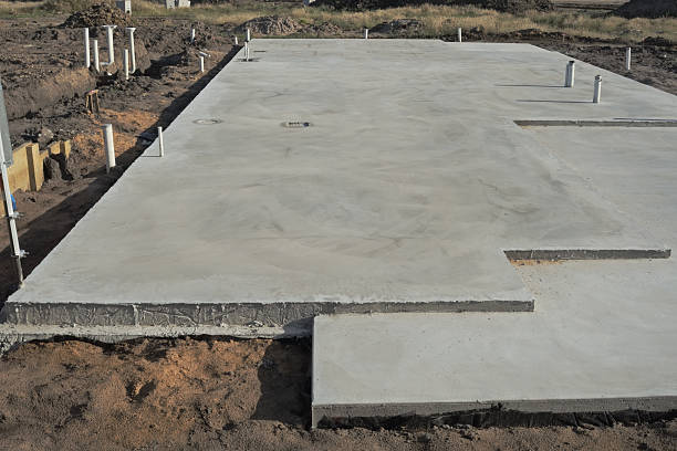 Best Concrete Steps and Stairs in Brady, TX