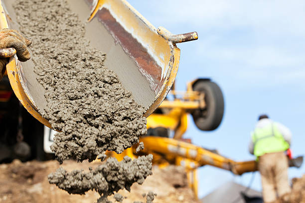 Best Concrete Demolition Services in Brady, TX